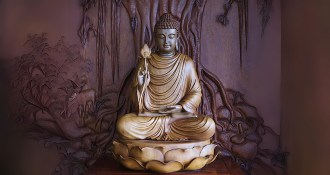STATUES