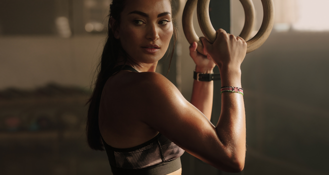 FITNESS HER