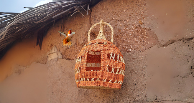 BIRDS