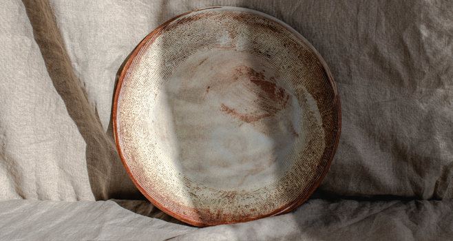 CERAMIC PLATES