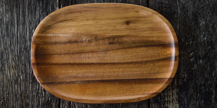 WOODEN UNTENSILS