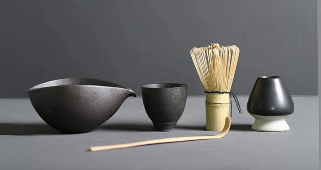 MATCHA SETS