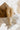 Vegan Dry Body Brush | Eco Friendly, Plant Based Sisal Body Brush