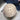 Beige Travertine Sphere Mubkhar Incense Burner Home Decoration Natural Marble Stone Religious round Ornament Incense Burner