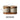 NEW Ceramic Retro Seasoning Jar Pepper Storage Bottle round Ceramic Seasoning Jar with Wooden Lid Salt Pepper Kitchen Tool
