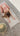 Clay - Naturally Dyed Herbal Yoga Mat