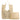 Rihanna Yellow Extra Large Tote Bag