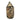 Sejnane Pottery Vase, Berber Vase