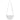 Frieda White Recycled Vegan Crossbody Bag