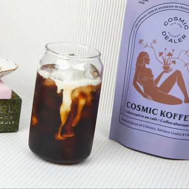 Herbal Koffee