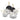 10-Piece Cookware Set | Champagne Handles