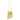 Carrie Yellow Medium Shoulder Bag