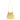 Carrie Yellow Medium Shoulder Bag