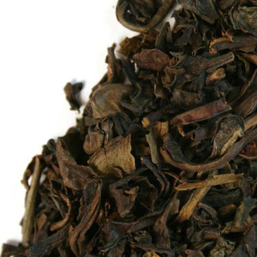 Oolong Tea Leaf, Organic | Dry Loose Herb | Camellia Sinensi