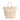 Mya Bone Large Recycled Vegan Tote Bag