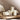 ATIK CREAM SPECKLED DINING SET