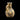 Berber Rif Moroccan Pottery - Small