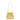 Carrie Yellow Medium Shoulder Bag