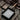 1Pc Japanese Cast Iron Pan Frying Tamagoyaki Omelette Black Non Stick Pan Fry Egg Pancake Kitchen Pot Cover Gas Cooker Induction