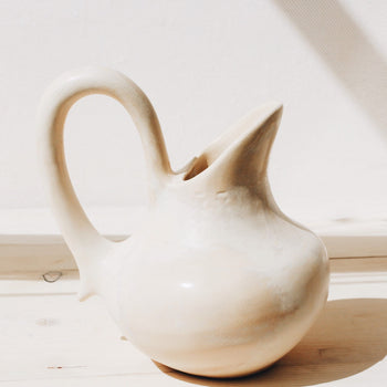 Ceramic Water Pitcher | Water Jug | Ceramics Handmade | Modern Ceramics | Drinkware | Ceramic Jug | Dinnerware | Ceramics | Pitcher Vase