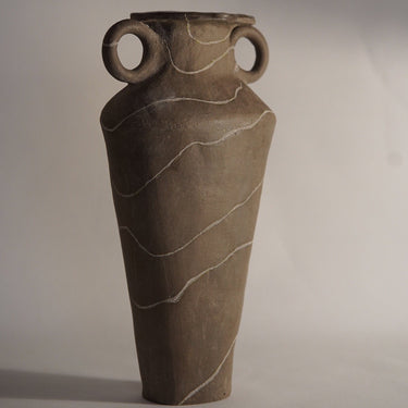 Handmade Ceramic Vase