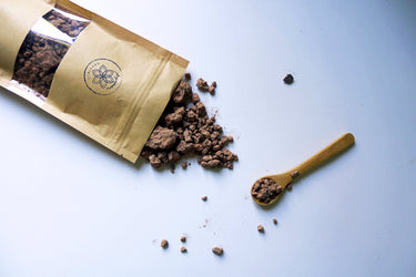 CEREMONIAL CACAO | Organic 100% Criollo Peruvian Cacao Paste, Mayan Cacao, RAW, Heart Opening Soul Food, Premium Grade Sustainable & Ethical