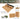 Ultimate Cork Yoga Essentials Kit: Large Mat with Alignment Lines, Blocks, Strap & Carry Strap, Yoga Gift Set