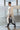 White Long Soft Wool Tunic Shaman Robe for Kundalini Yoga or Ceremony, White Ceremonial Clothing