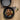 4.7 Litre Pre-Seasoned Cast Iron Double Dutch Oven/Casserole Dish with Skillet Lid. Robust 2 in 1 Cooking Set with Handle Covers & Scraper