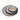 Stoneware Hammer Pattern Shallow Plate Hotel round Western Food Steak Plate Tableware Snack Salad Fruit Sushi Plate Tableware