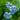 Blueberry Organic Seeds - Heirloom, Open Pollinated, Non GMO - Grow Indoors, Outdoors, in Pots, Grow Beds, Soil, Hydroponics & Aquaponics