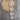 Long Balinese Garland in Shells to Hang 55 Cm