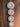 Long Balinese Garland in Shells to Hang 55 Cm