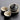 Black Crockery Ceramic Teapot Tea Cup Chinese Kung Fu Tea Sets Drinkware