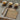 Suede Tea Towel Household Zen Tea Table Tea Cloth High-Grade Absorbent Clay Tea Mat Kung Fu Tea Tea Napkin Tea Accessories