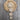 Long Balinese Garland in Shells to Hang 55 Cm