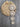 Long Balinese Garland in Shells to Hang 55 Cm