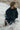 Mens Kimono Wrap Mantle ∆ Huge Wrap Cloak Poncho ∆ 100% Raw Cotton Cape Coat ∆ Black Kaftan Robe ∆ Kimono Cardigan ∆ Nomad Clothing