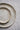 Ceramic Off-White on Dark Flecked Clay 'Toasted' Ceramic Stoneware Plate, Dinnerware, Kitchen Decor, Dinner Set, Serving Plate.