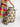 Basket Senegal L 26" H X 16"D