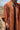 Mens Boho Kimono Cardigan ∆ Raw Cotton Festival Kimono Robe ∆ Desert Man Clothing Autumn Kaftan Wrap Jacket ∆ Nomad Bedouin Outfit / Rusty