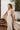 Bohemian Kimono Poncho ∆ Boho Clothing Women Festival Outfit Wrap Coat ∆ Desert Clothes Ceremony Cardigan Robe by Chintamani / off White