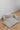 HEMP Pet Bed in Natural Non-Dyed Gray Linen Fabric Filled Organic HEMP Fiber - Mat Carpet - House for Cats Organic