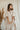 Women Poncho Boho Kimono Robe ∆ Burning Festival Clothes Desert Man Cardigan ∆ Ceremony Bohemian Clothing Blanket Fringe Poncho / off White