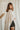Women Poncho Boho Kimono Robe ∆ Burning Festival Clothes Desert Man Cardigan ∆ Ceremony Bohemian Clothing Blanket Fringe Poncho / off White