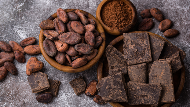 CEREMONIAL CACAO