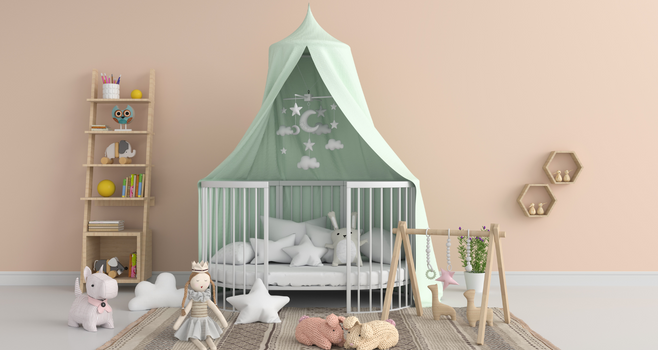 KIDS FURNITURE