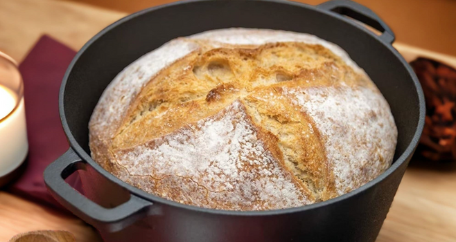 BREAD UNTENSILS