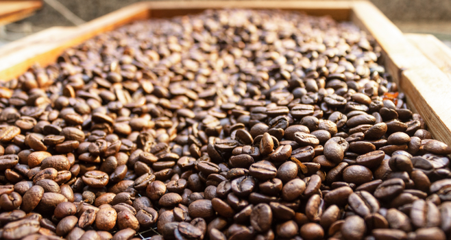 ORGANIC COFFEE