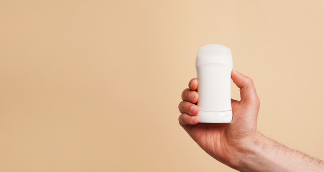 NON - TOXIC DEODORANT